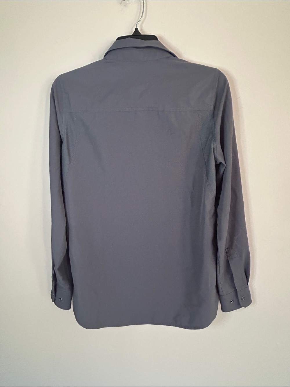 5.11 Tactical UPF 50+ Sun Shirt Outdoor Utility Hiking Granola Travel Gorp XS - Picture 13 of 16